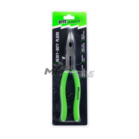 Bite Science Heavy Duty Pliers