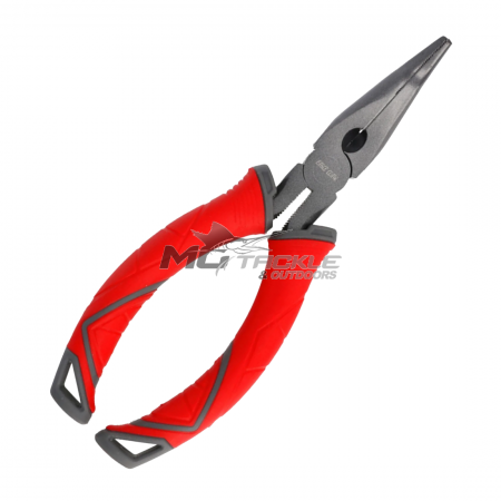 Eagle Claw Bent Nose Pliers