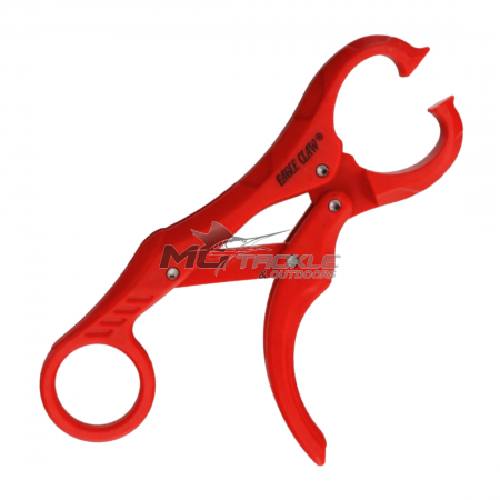 Eagle Claw Floating Plastic Fish Gripper