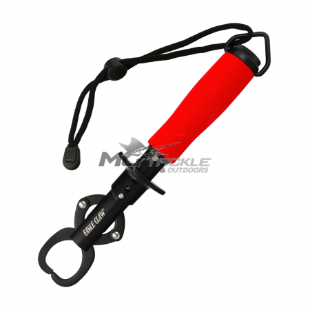 Eagle Claw Fish Scale & Lip Gripper