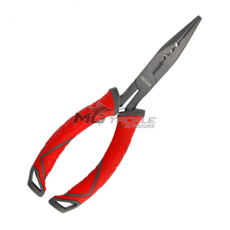 Eagle Claw Multi-Function Long Nose Pliers