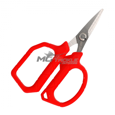 Eagle Claw Premium Braid Scissors