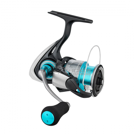 Daiwa 24 Emeraldas X Spin Reel