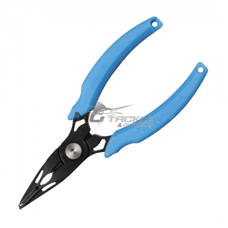 Shimano Mini Split Ring / Cutters