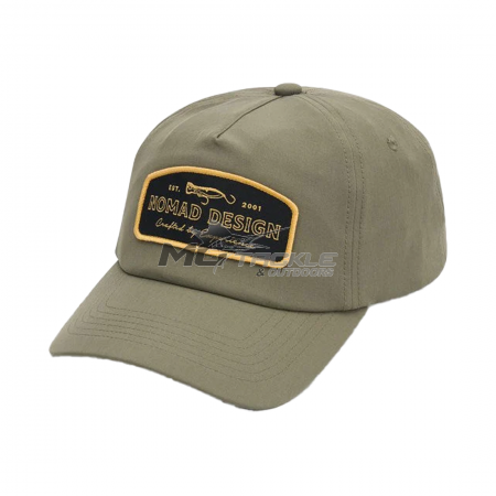 Nomad Design Surf Origins Cap
