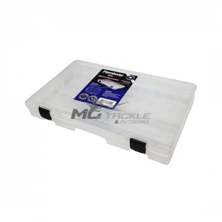 Flambeau Tuff Tainer Tackle Tray