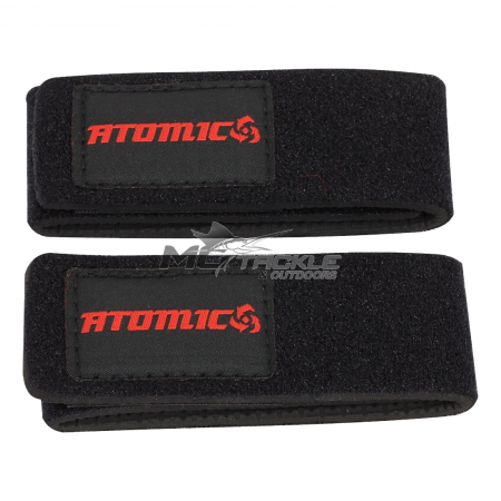 Atomic Rod Belts