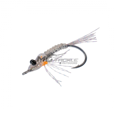 Joes Flies Joes Shrimp Fly