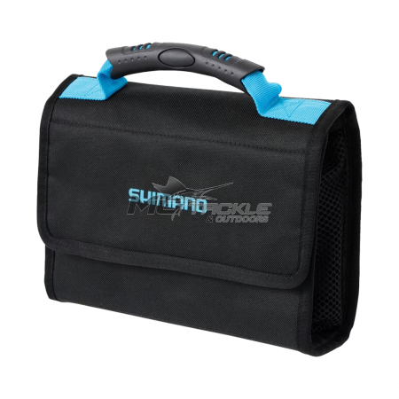 Shimano Travellers Wrap