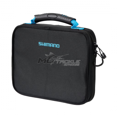 Shimano Soft Plastic Tackle Wallet
