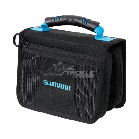 Shimano Tackle Wallet w/ Box