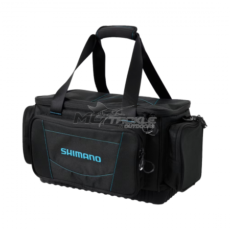 Shimano Large Tackle Bag