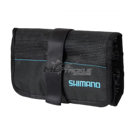 Shimano Saltwater Multi Jig Wrap