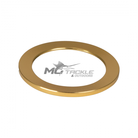 Speed Fixed Hood Collar Ring