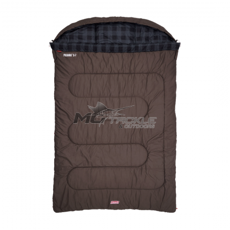 Coleman Pilbara C-7 Double Sleeping Bag