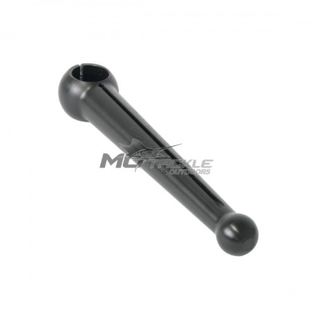 Transducer Poles Australia Ergonomic Handle