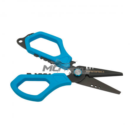 Samaki Stainless Steel Fishing Shears