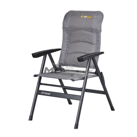 Oztrail Tourer 7 Recliner Chair