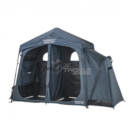 Companion Aquaheat NXT Deluxe Ensuite