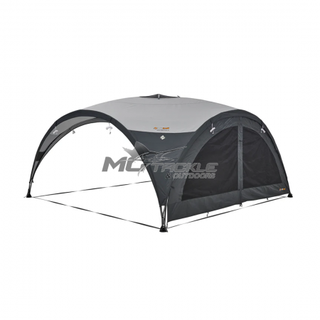 Oztrail Shade Dome Deluxe 2 in 1 Wall