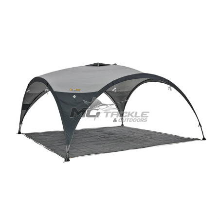 Oztrail Shade Dome Ultramesh Groundsheet