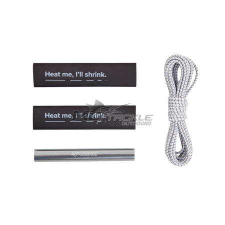 Oztrail Universal Pole Repair Kit