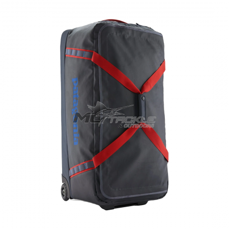 Patagonia Black Hole 100L Wheeled Duffel Bag