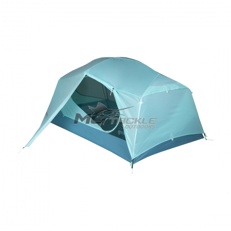 Nemo Aurora 2P Backpacking Tent w/ Footprint