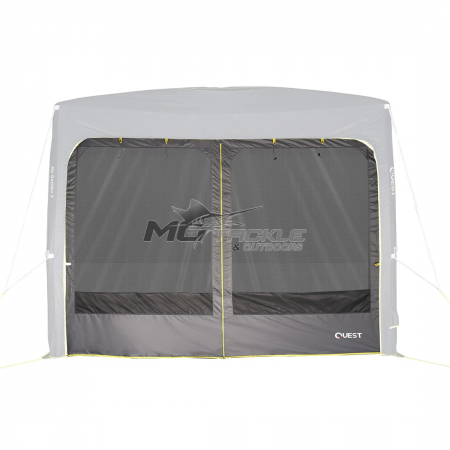 Quest Air Gazebo 3.0 Door Wall Kit