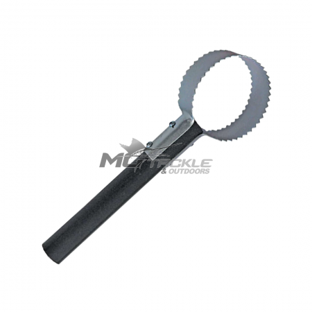 Juro Doubled Sided Fish Scaler