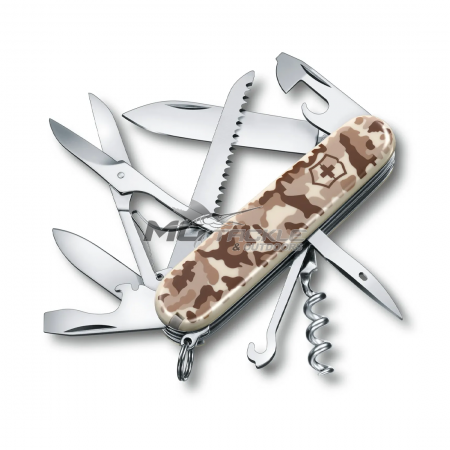 Victorinox Hunstman Swiss Army Knife