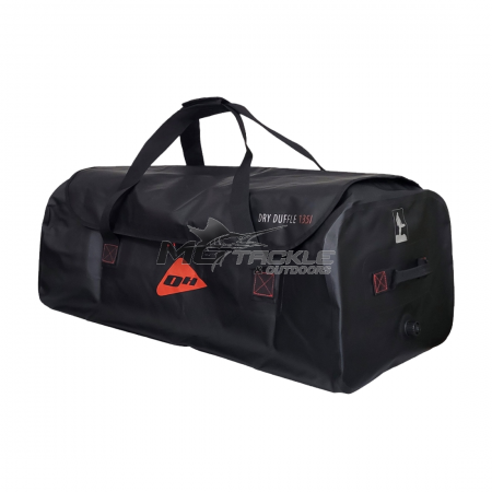 Ocean Hunter Rockhopper Dry Duffle Bag