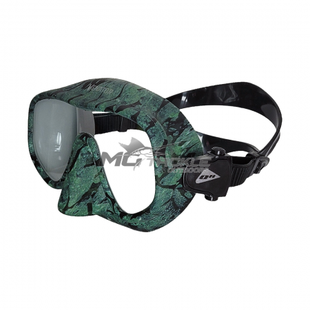 Ocean Hunter Venator Edge Dive Mask