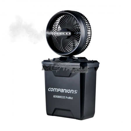 Companion Aerobreeze ProMist Fan
