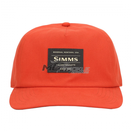 Simms Double Haul Cap