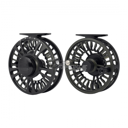 Fly Lab Focus Fly Reel