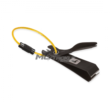 Loon Rogue Nipper w/ Knot Tool