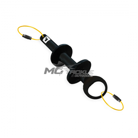 Loon Rogue Tippet Post
