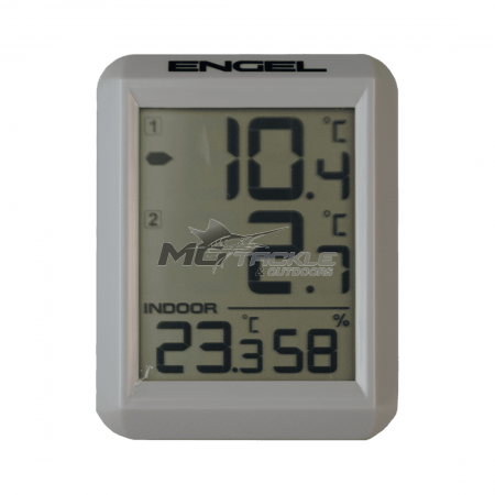 Engel Dual Zone Wireless Thermometer