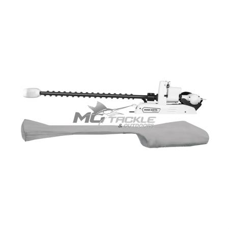 Oceansouth Minn Kota Riptide Terrova Trolling Motor Cover