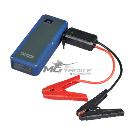 Companion Rover Jump 3600A Lithium Jump Starter