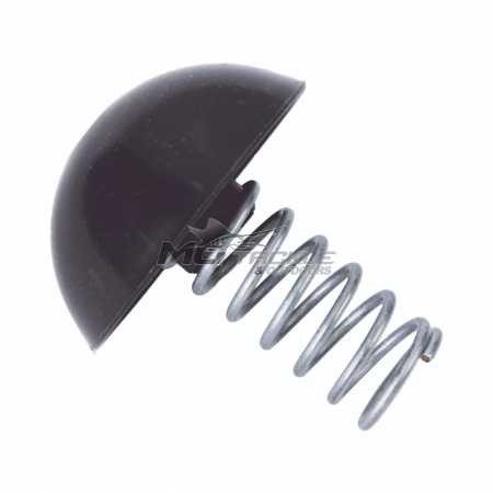 Supex Spigot Dome & Spring