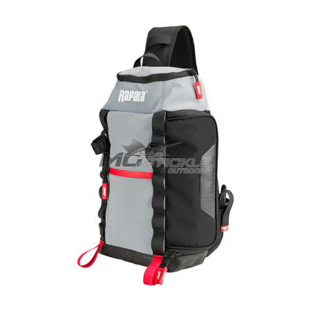 Rapala Countdown Sling Bag