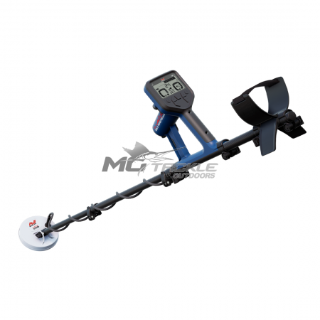 Minelab Gold Monster 2000 Metal Detector