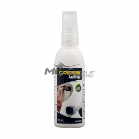 Cressi Anti-Fog Spray