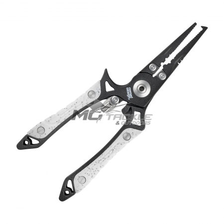 Nomad Design Hydra-X 7.25in Split Ring Pliers