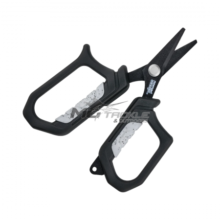 Nomad Design Hydra-X Braid Scissors