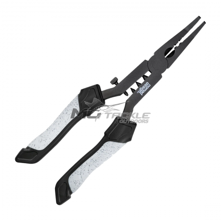 Nomad Design Hydra-X Big Game Bent Nose Pliers