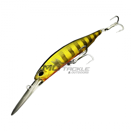 Duo Realis Jerkbait DR Barra Tuned Lure