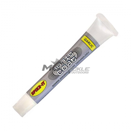 Spike-It Sonic Coat Gel